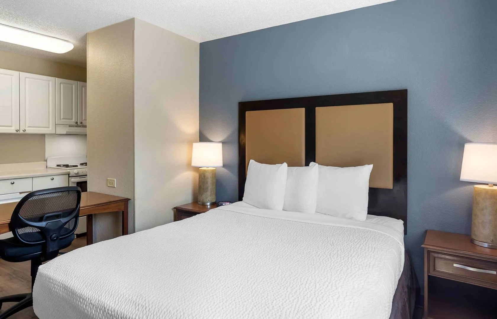 Photo - Extended Stay America Suites Mt Laurel Pacilli Place