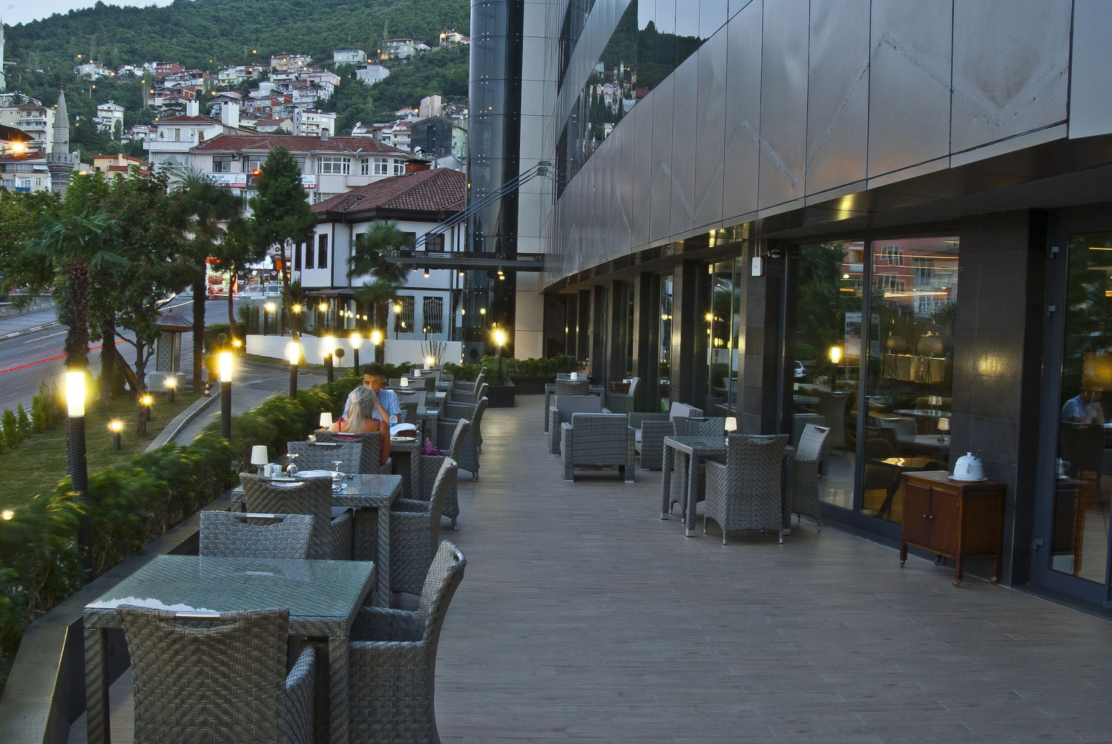 Photo - Hotel Anatolia