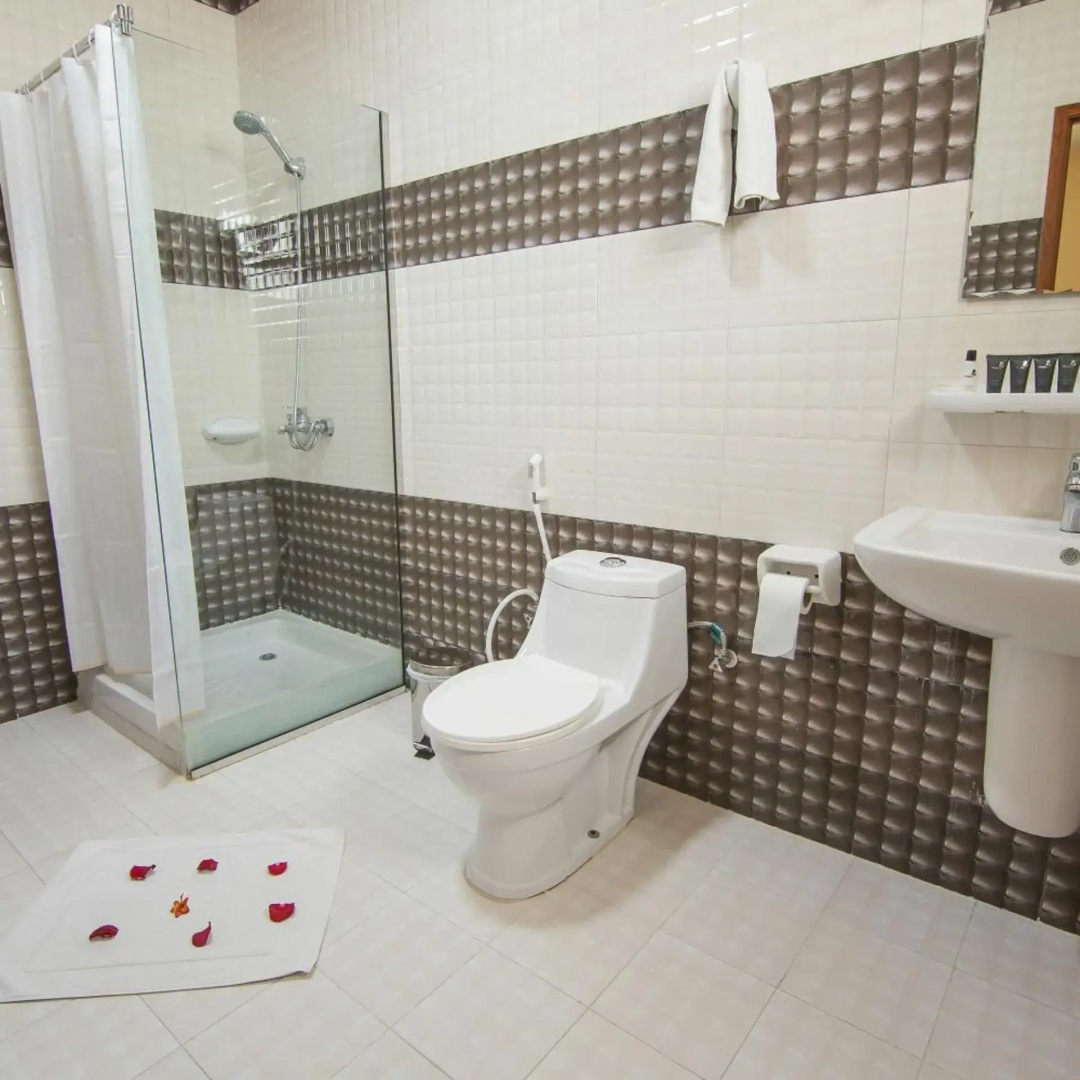 Photo - Mutrah Hotel