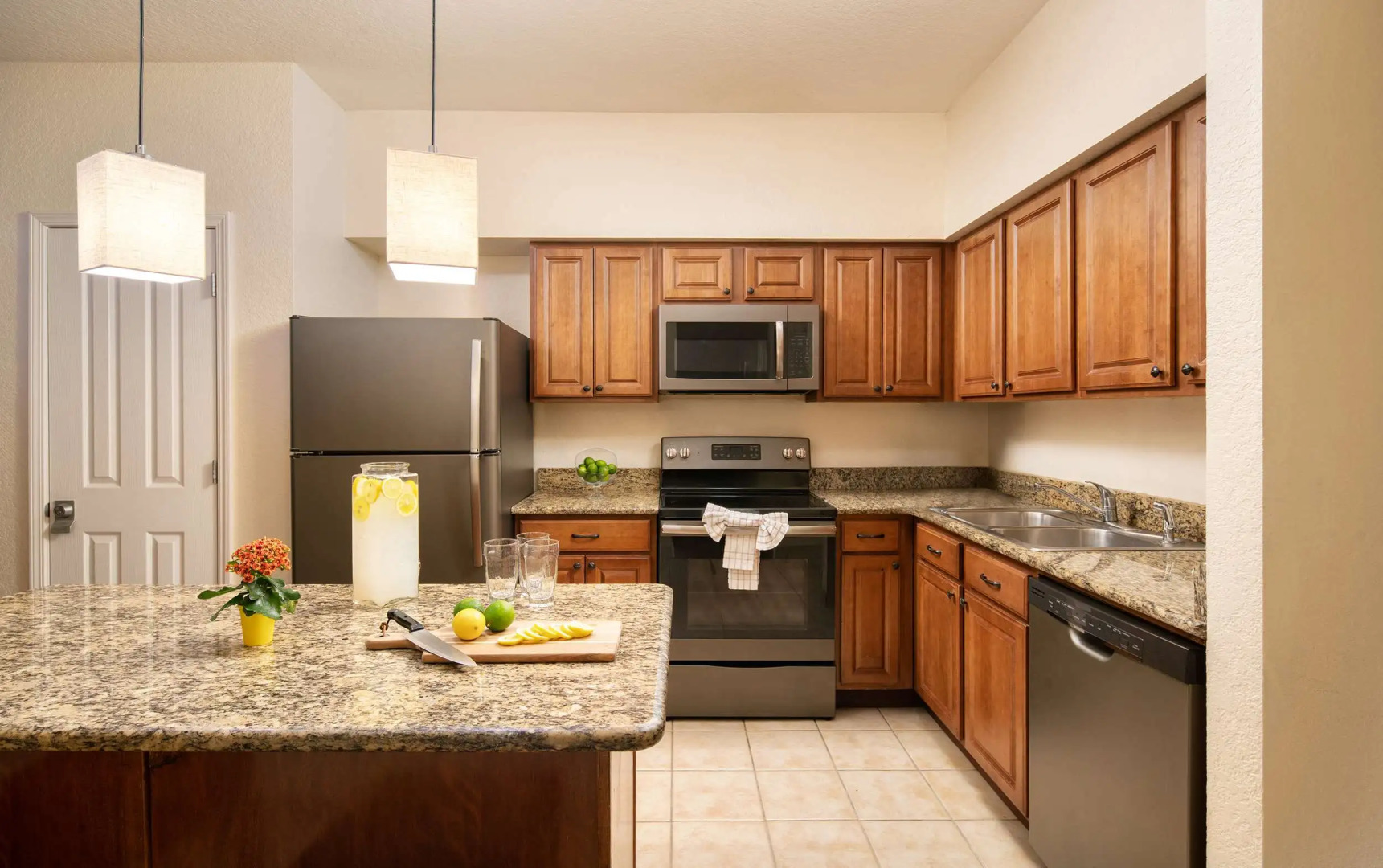 Foto - Floridays Orlando Two & Three Bed Rooms Condo Resort