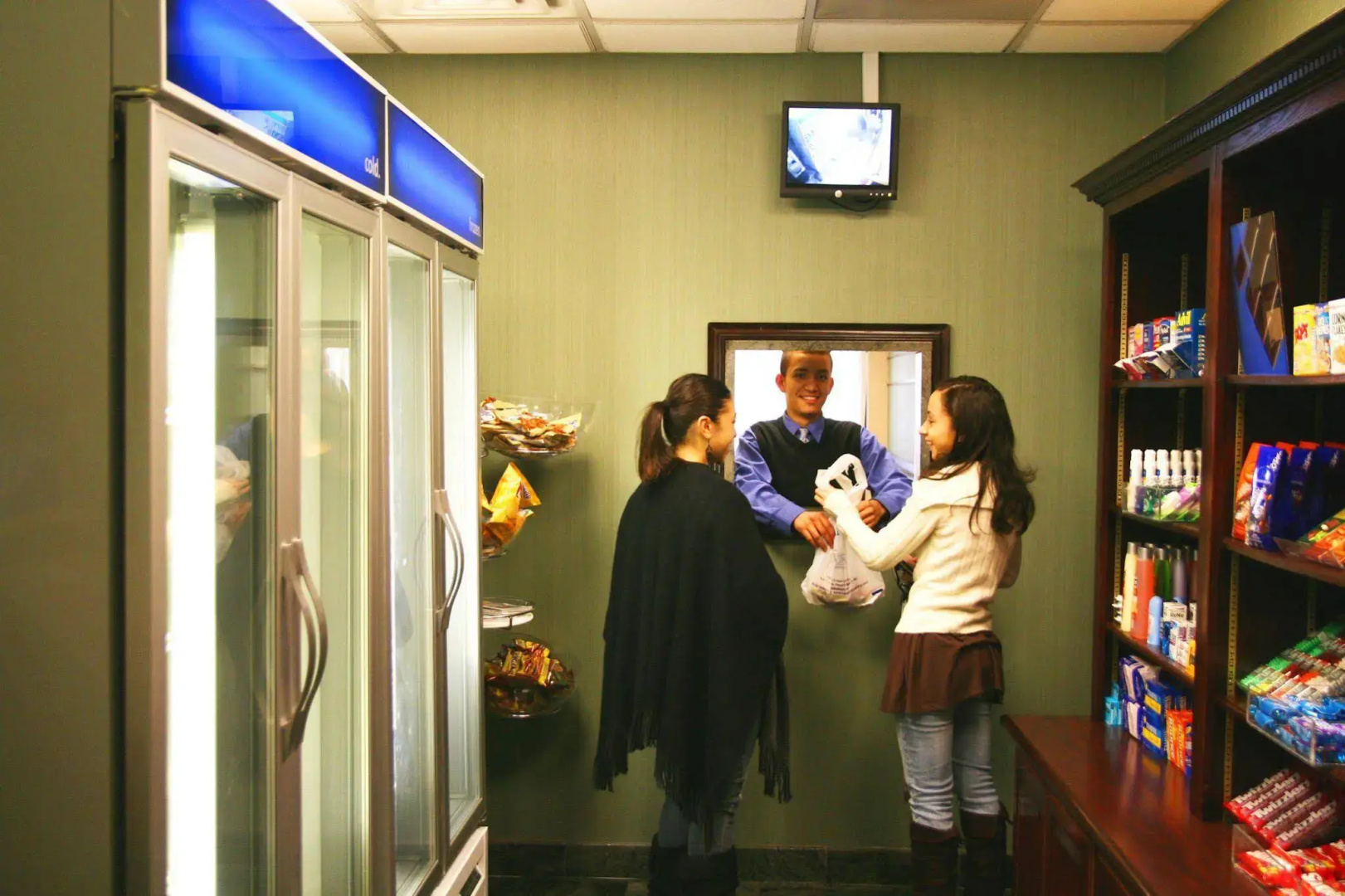 Foto - Hampton Inn & Suites Fairfield