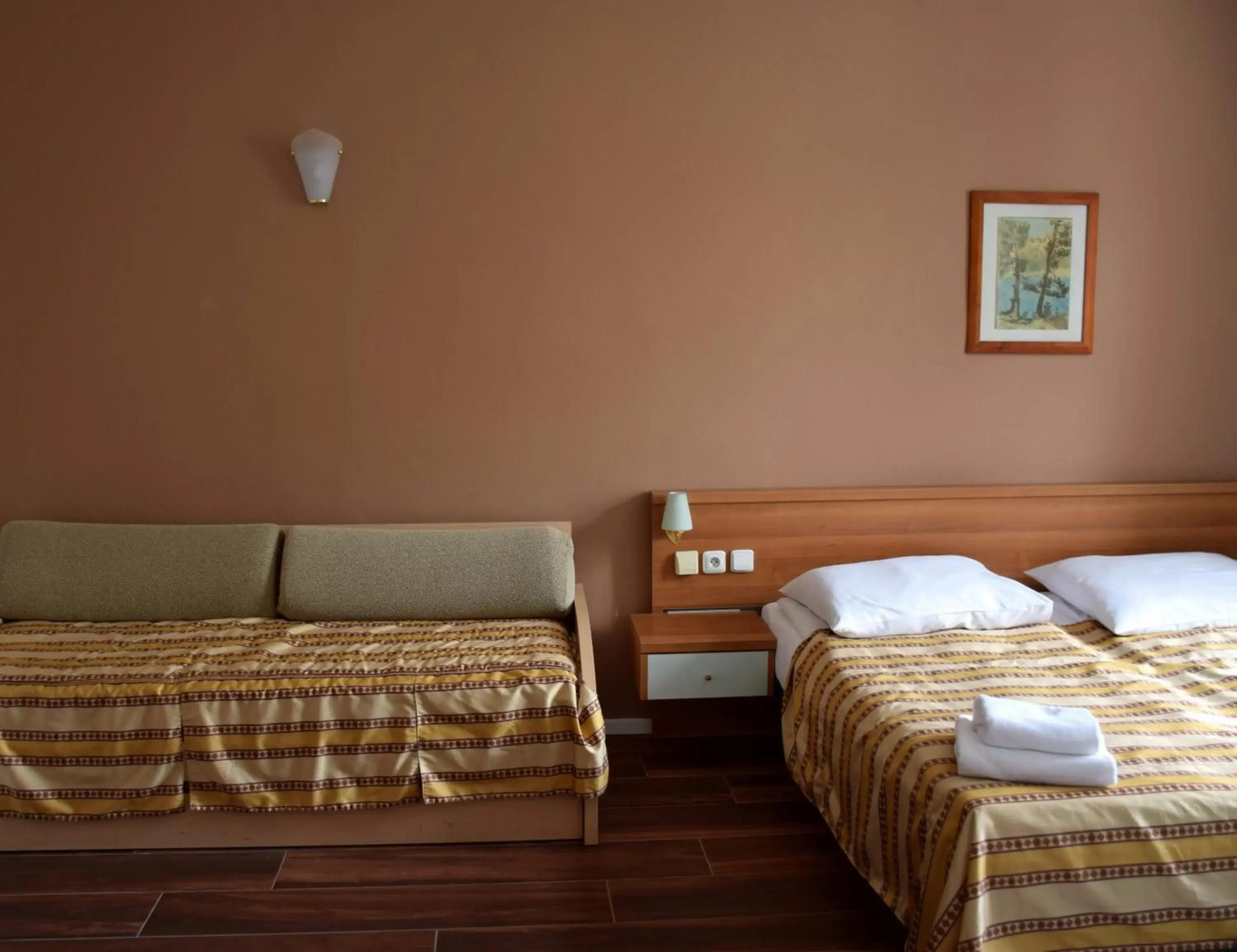 Foto - Hotel Residence Select