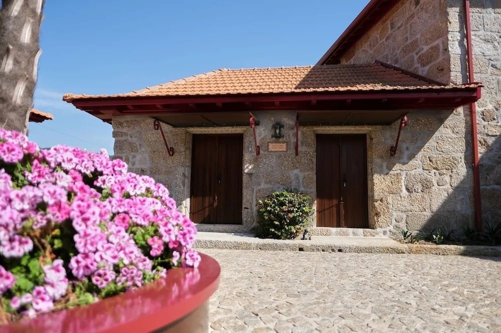 Foto - Aldeia da Quinta do Paço