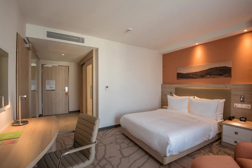 Photo - Hampton by Hilton Freiburg