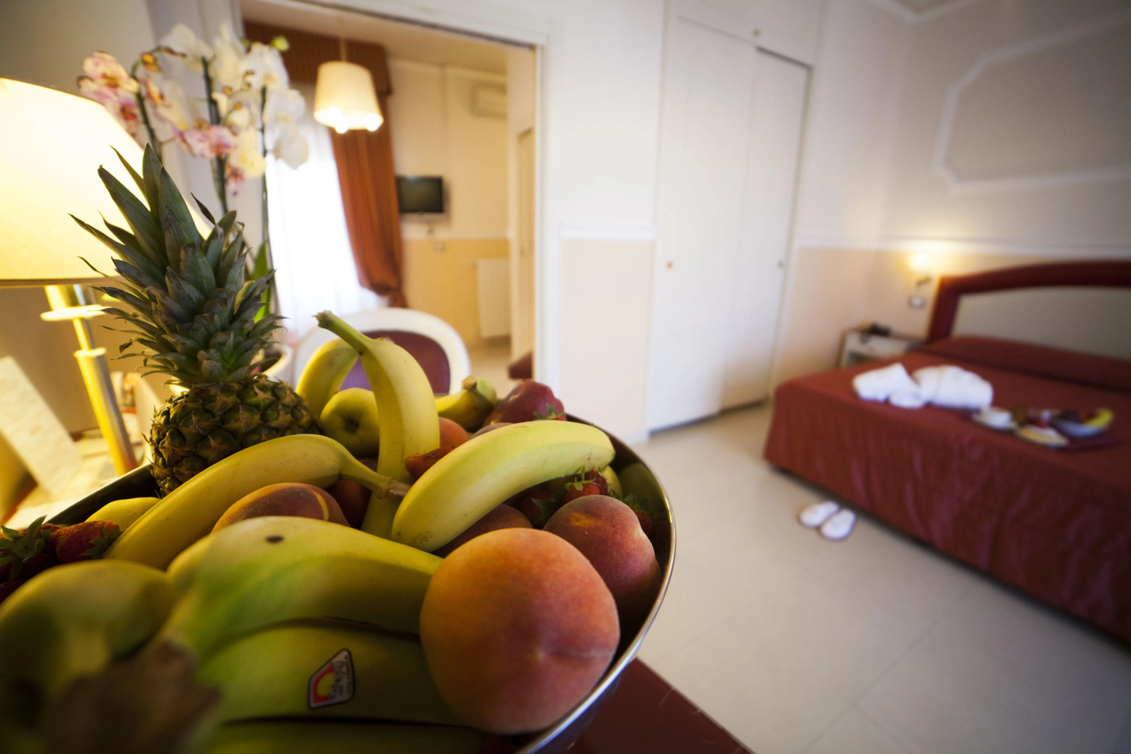 Foto - Hotel Gran Duca