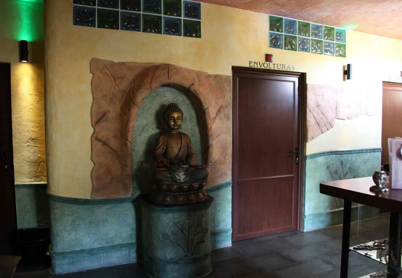 Foto - Turismo Rural & SPA El Cercado