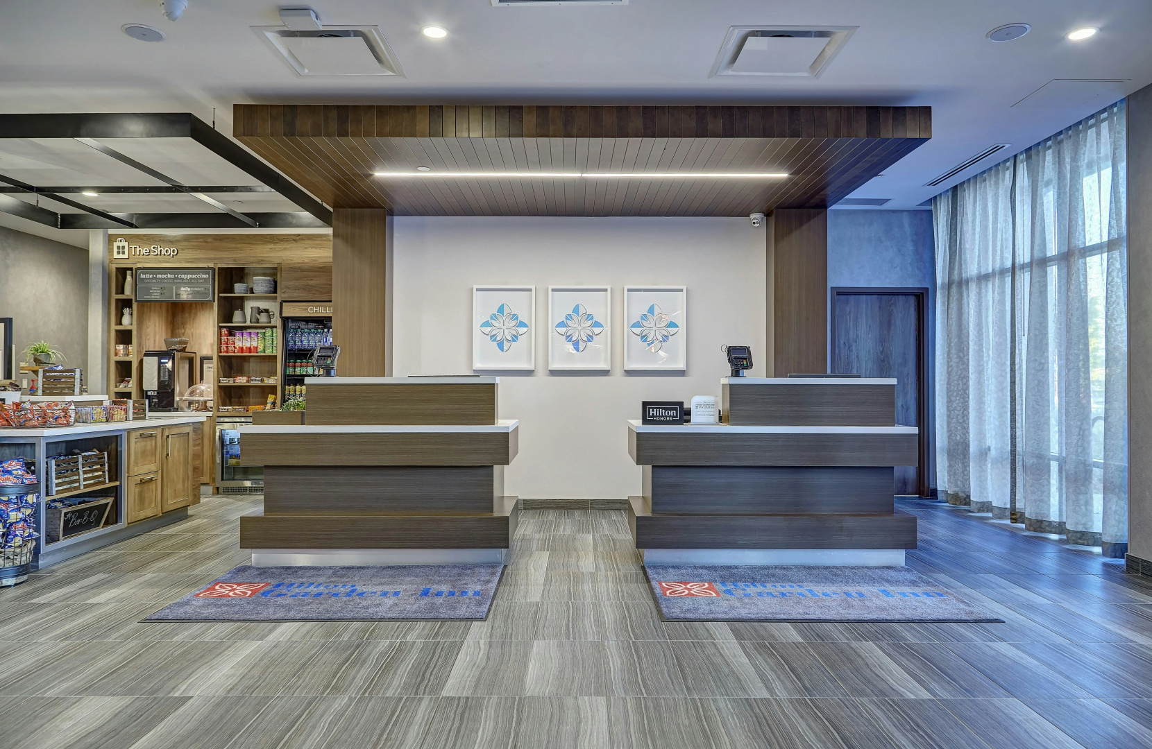 Photo - Hilton Garden Inn Toronto Brampton West