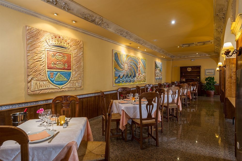 Photo - Hotel Villa Frigiliana