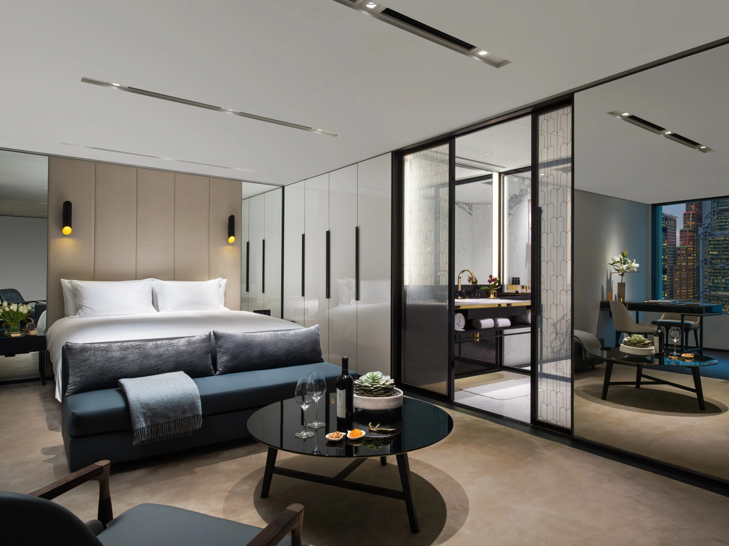 Foto - The Murray, Hong Kong, a Niccolo Hotel