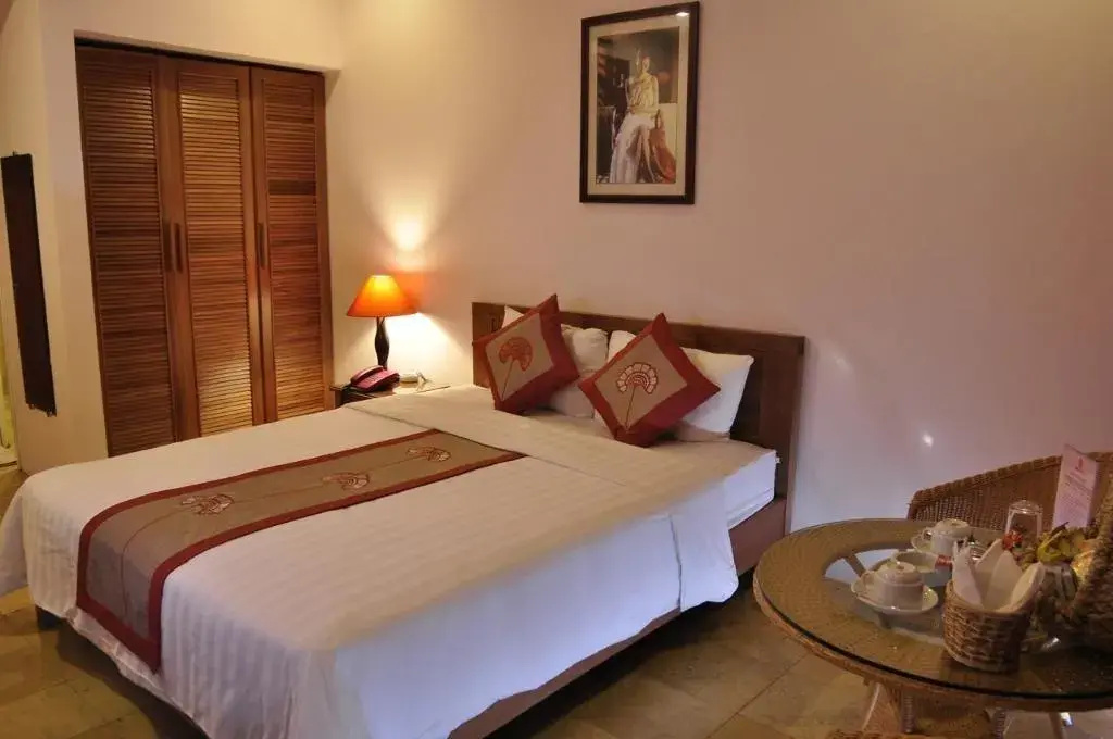 Foto - Collection O Le Grand Hanoi hotel - The Sun