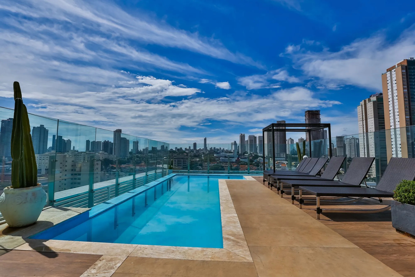 Foto - SJ Premium Hotels By Atlantica
