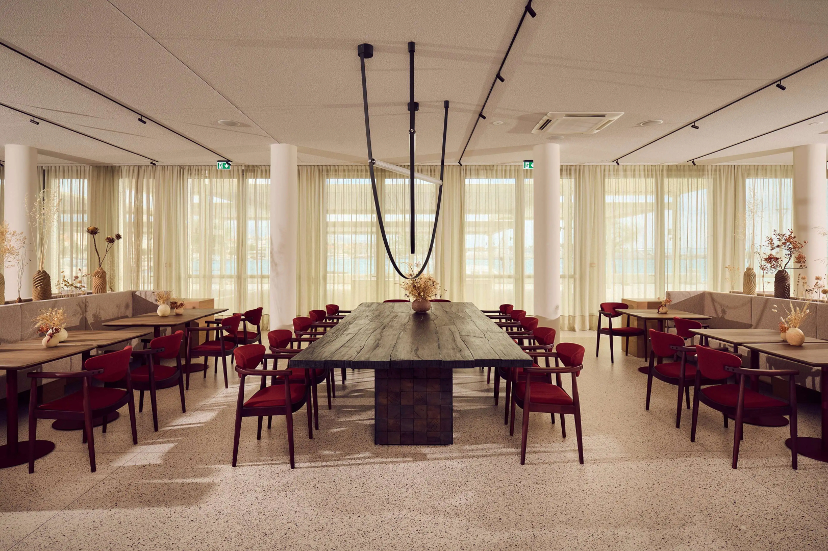 Foto - Hotel Ambasador