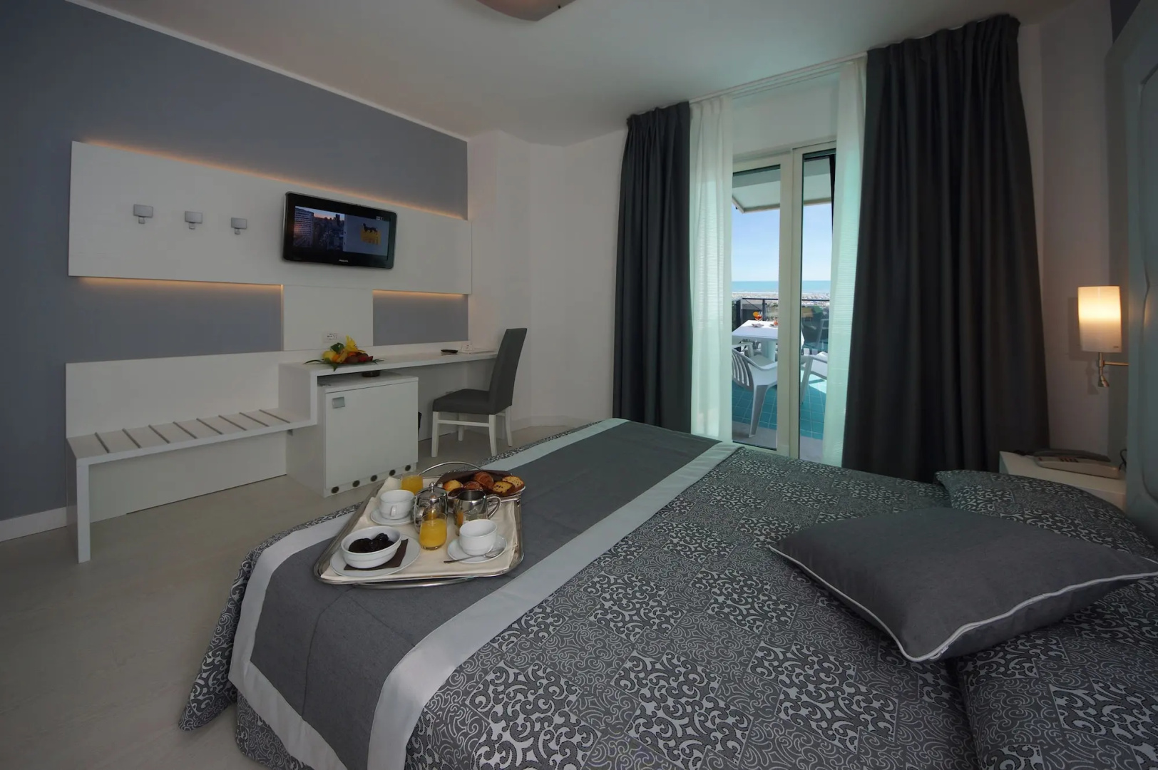 Photo - Hotel Europa