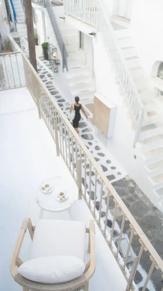 Photo - White Sand Suites Mykonos