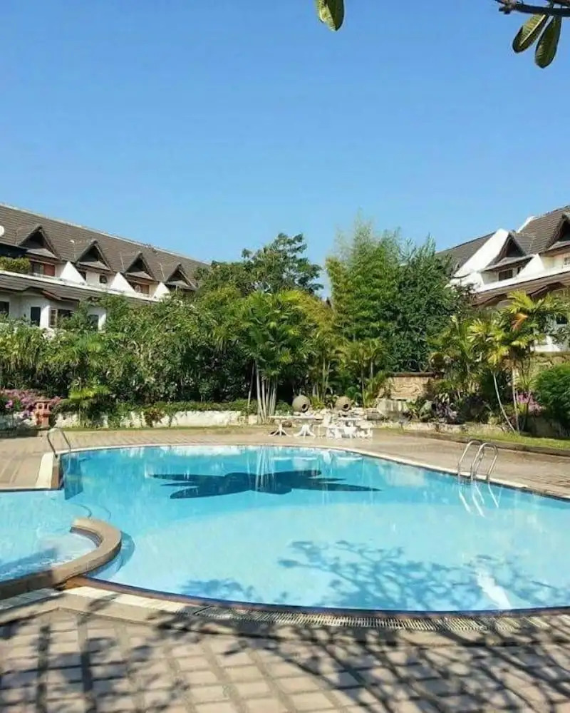 Foto - Sila Pool Villa