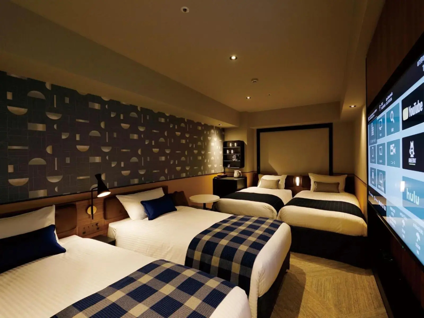 Foto - DEL style Osaka Shin Umeda by Daiwa Roynet Hotel