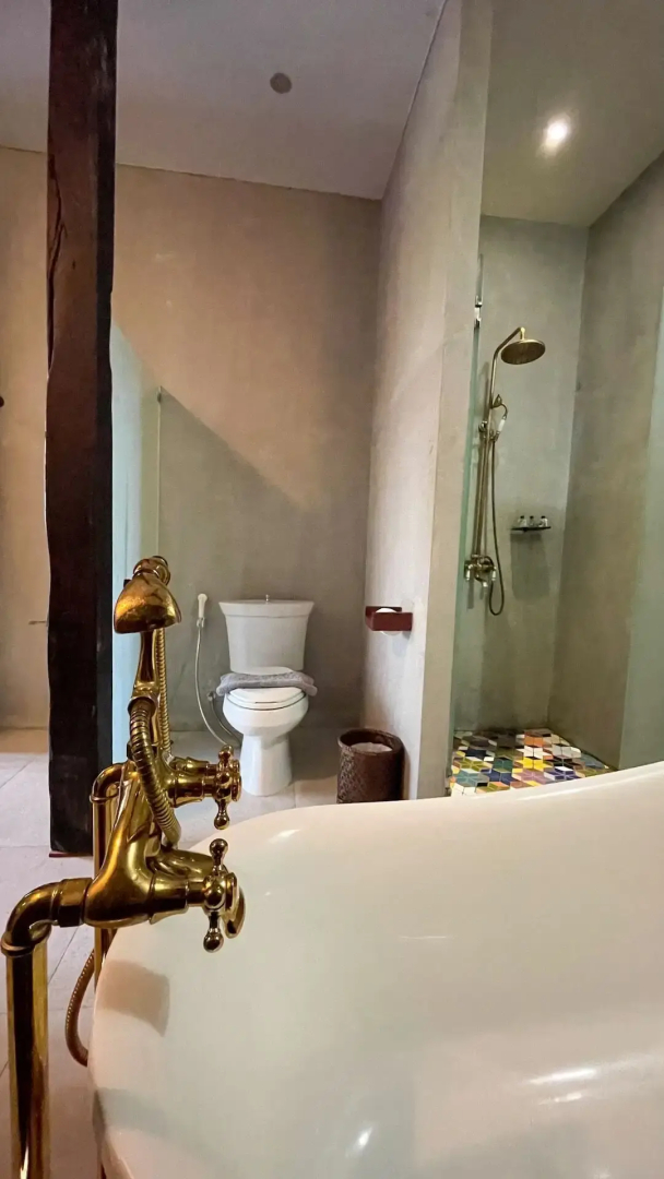 Foto - Villa Bangkok