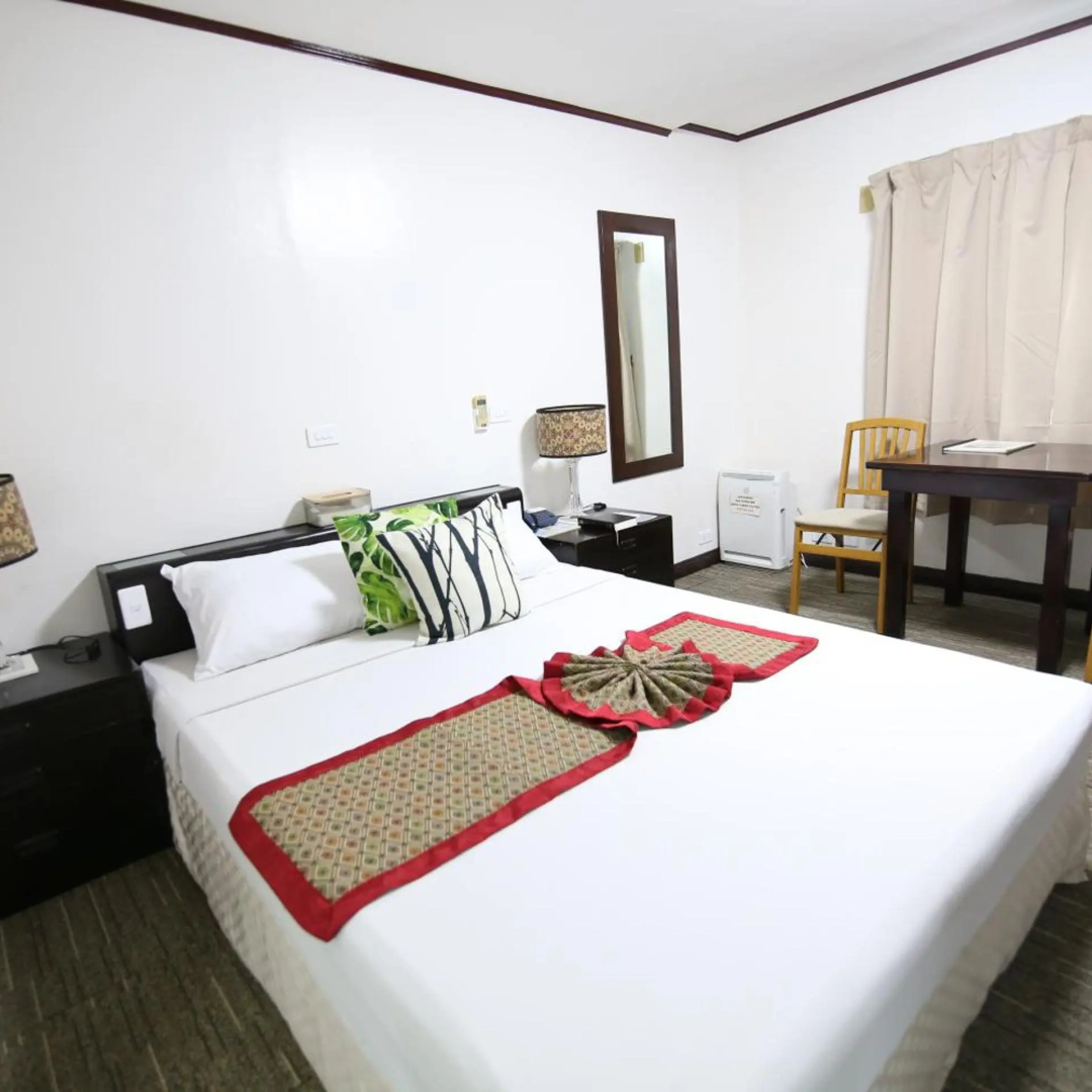 Photo - Hotel Asia