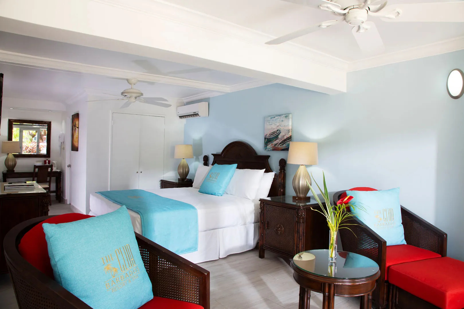 Foto - The Club Barbados - All Inclusive - Adults Only