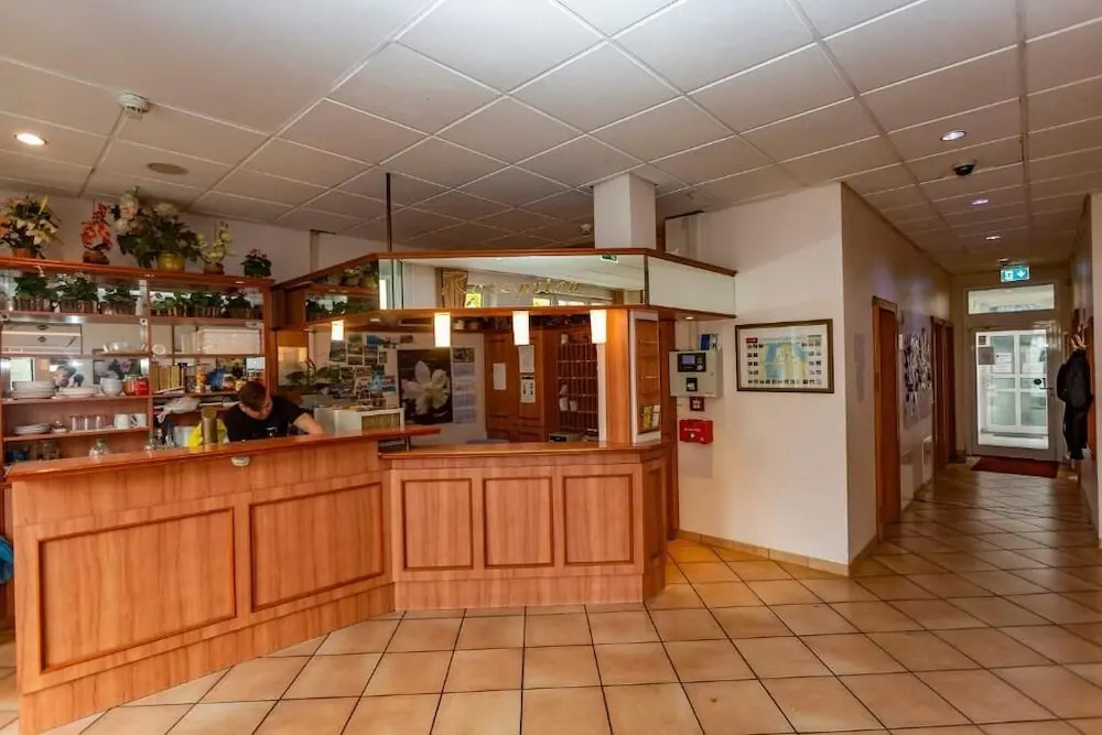 Photo - Hotel Alter Markt