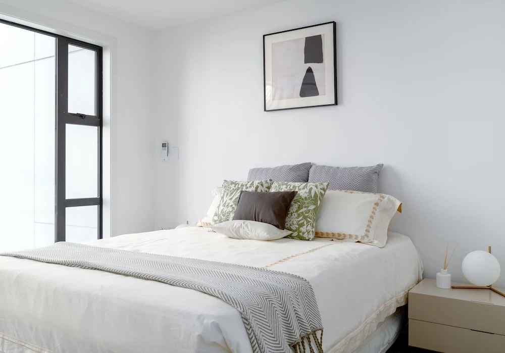 Photo - Sunrise Garden Suites