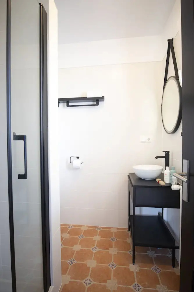 Foto - Malaga Hills Boutique Wellness and Hikers Eco-Hotel Adults Only