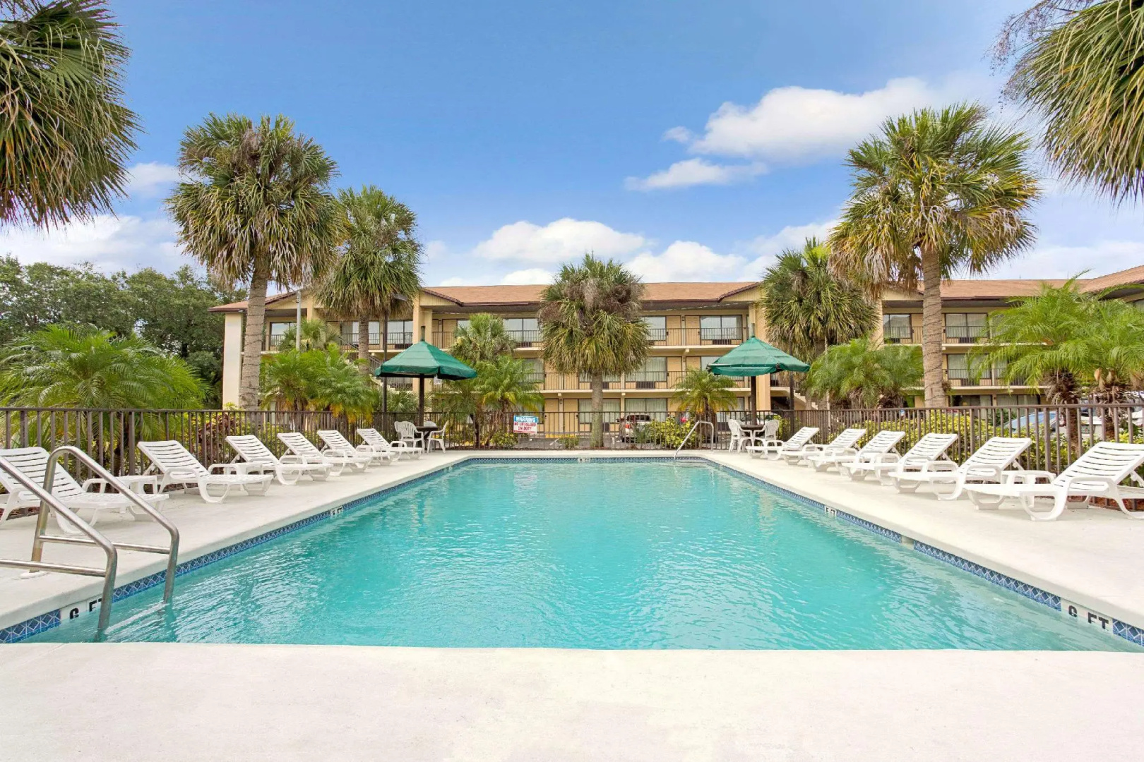 Foto - Home 1 Suites Extended Stay - Kissimmee