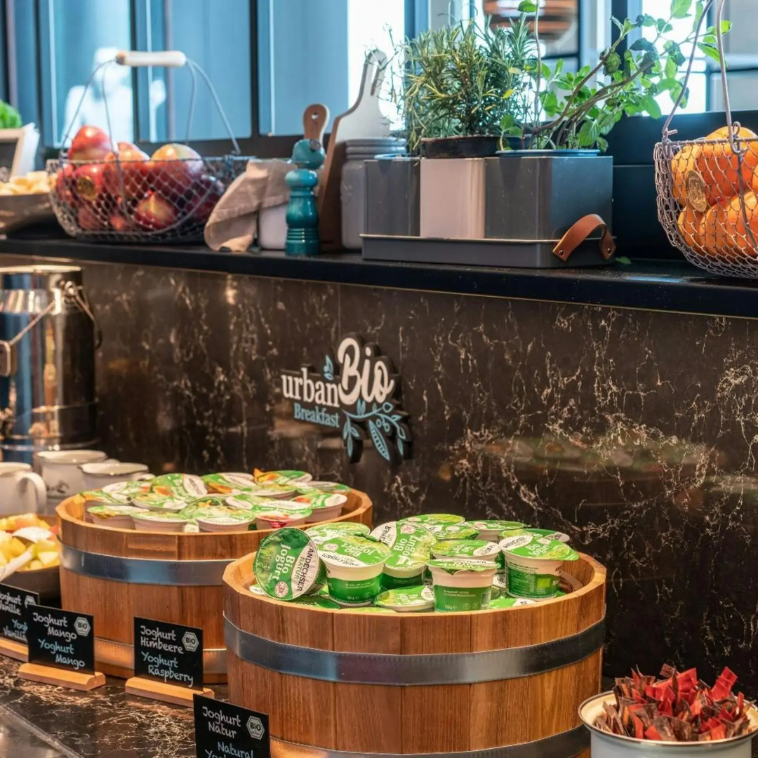 Photo - Motel One Berlin-Upper West