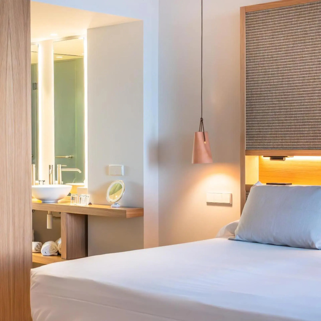 Foto - Canyamel Park Hotel & Spa - 4* Sup - Adults only (+16)