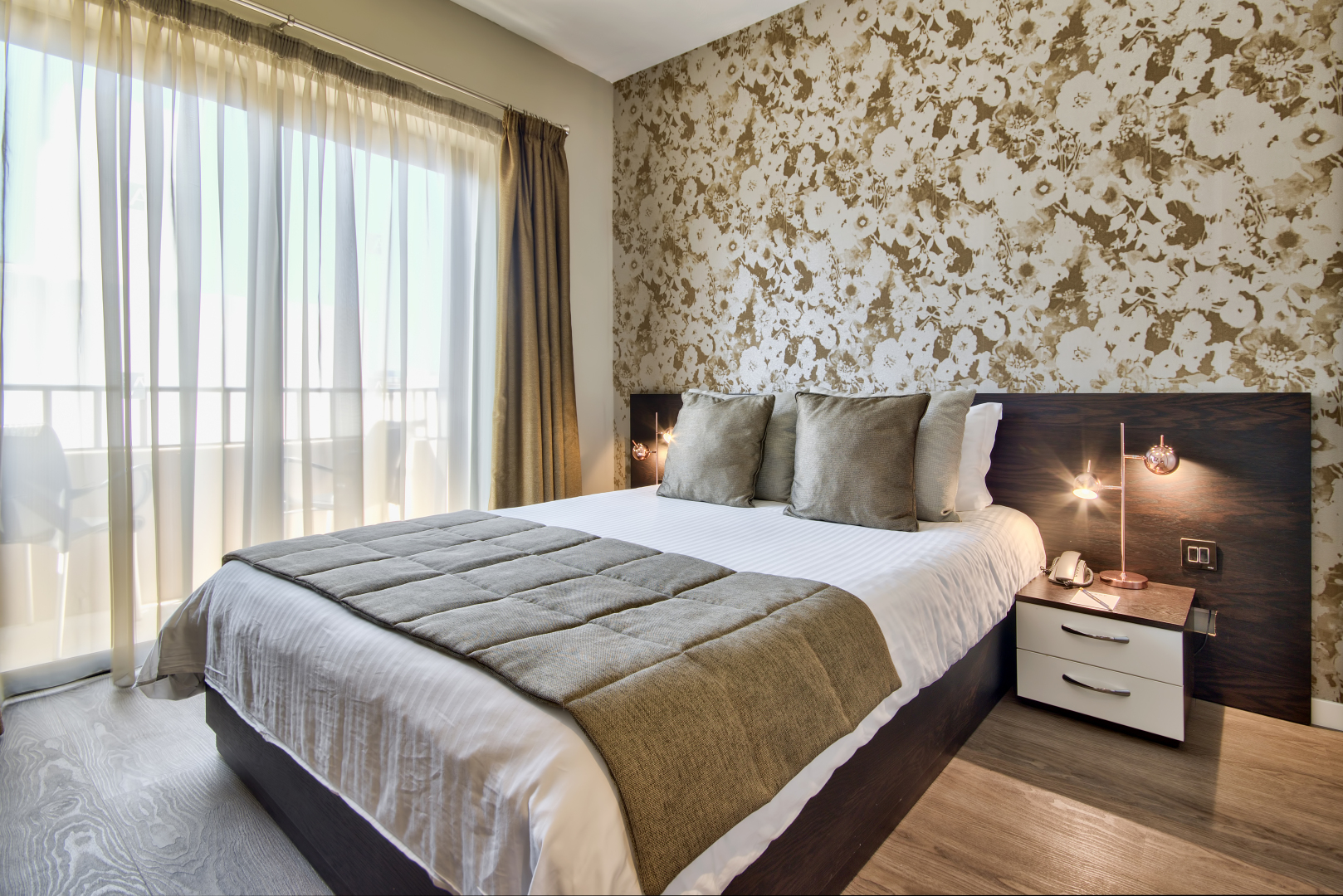 Photo - Hotel Argento