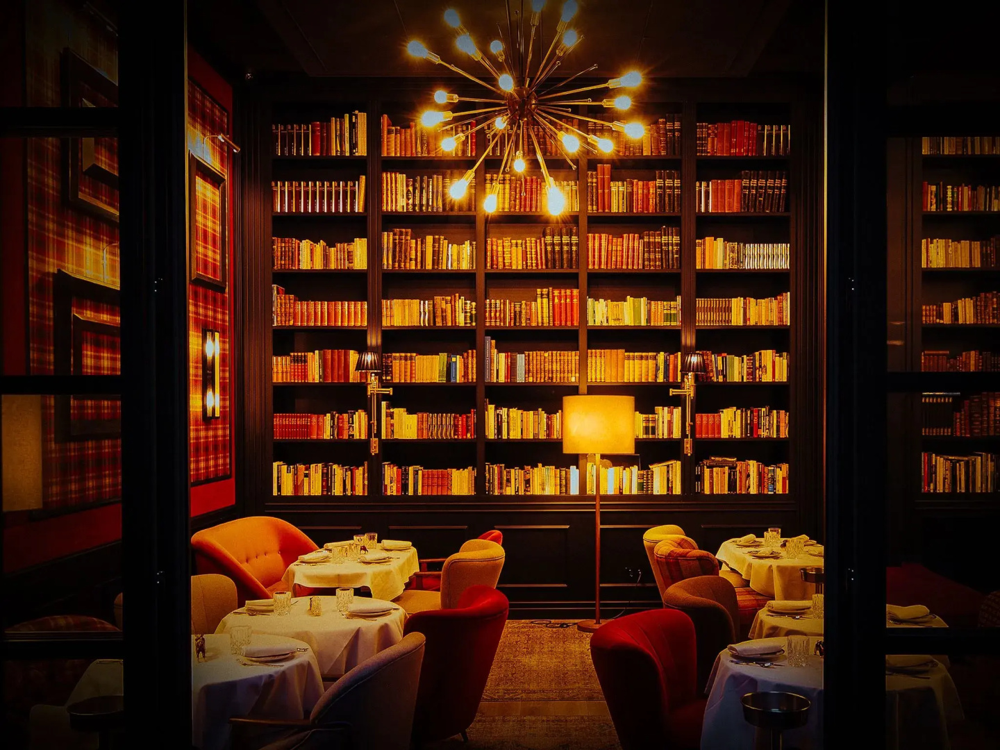 Foto - Wittmore Hotel GL- Adults Only, Small Luxury Hotels