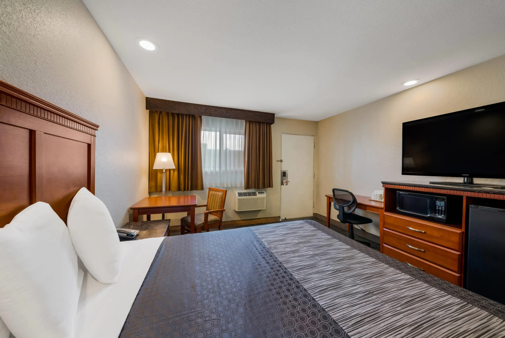 Foto - Rodeway Inn South San Francisco Airport