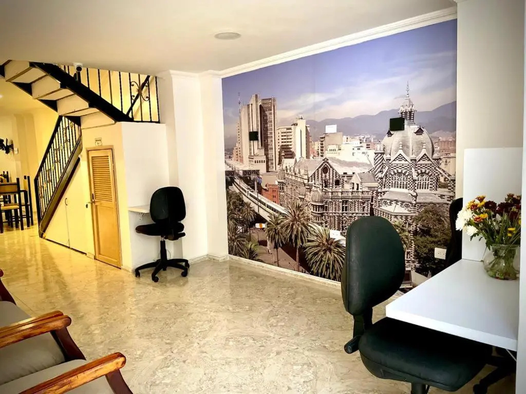 Photo - Hotel Eterna Primavera