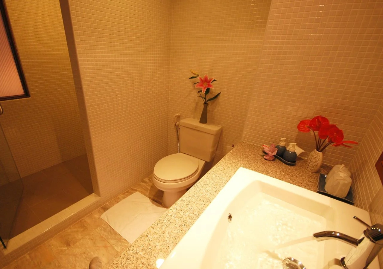 Foto - Sakorn Residence and Hotel