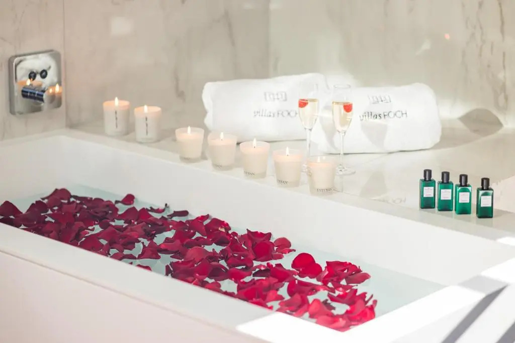 Photo - Villas Foch Boutique Hotel & Spa Bordeaux