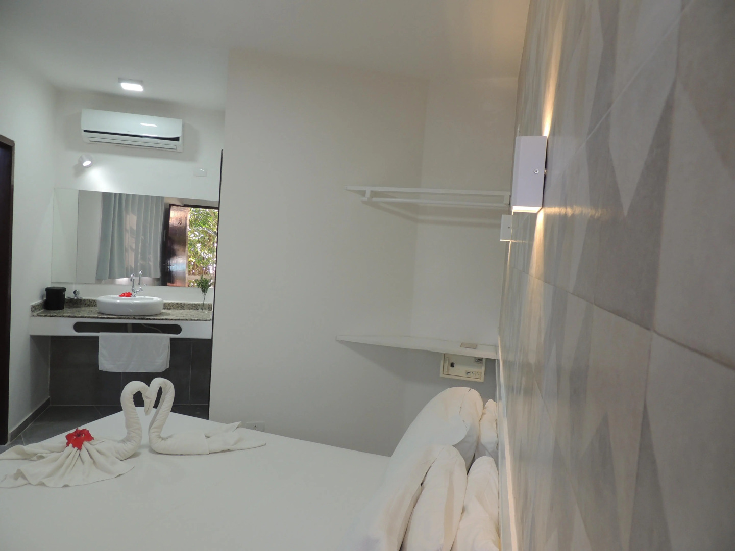 Foto - Pousada Pérola do Porto