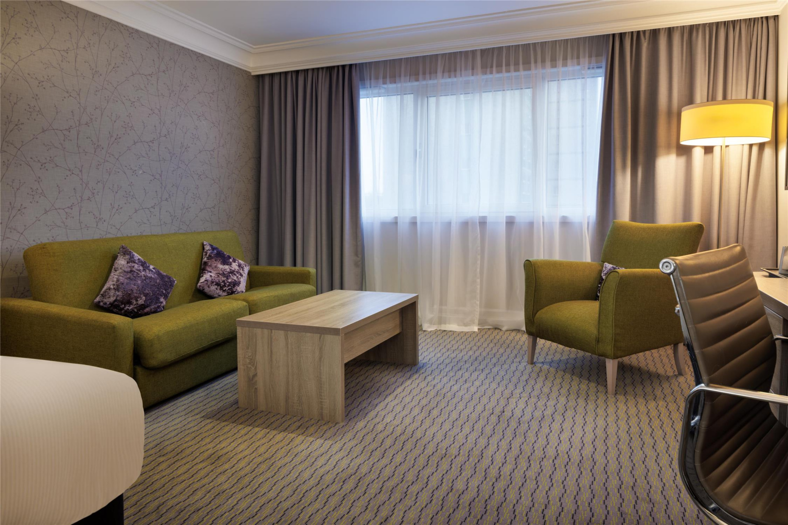 Foto - DoubleTree by Hilton Hotel Glasgow Central