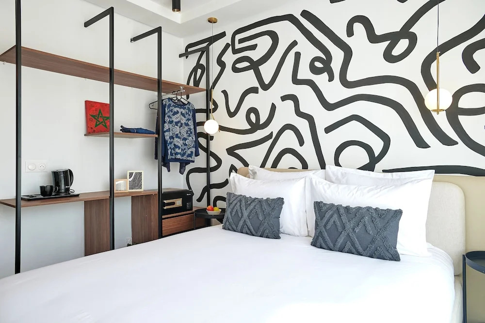 Photo - Stayhere Rabat - Agdal 4 - Hotel