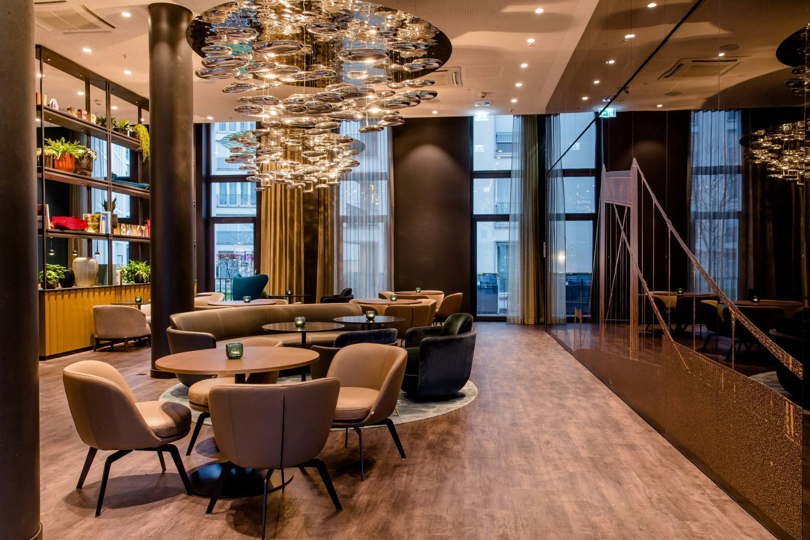 Photo - Motel One Köln-Altstadt