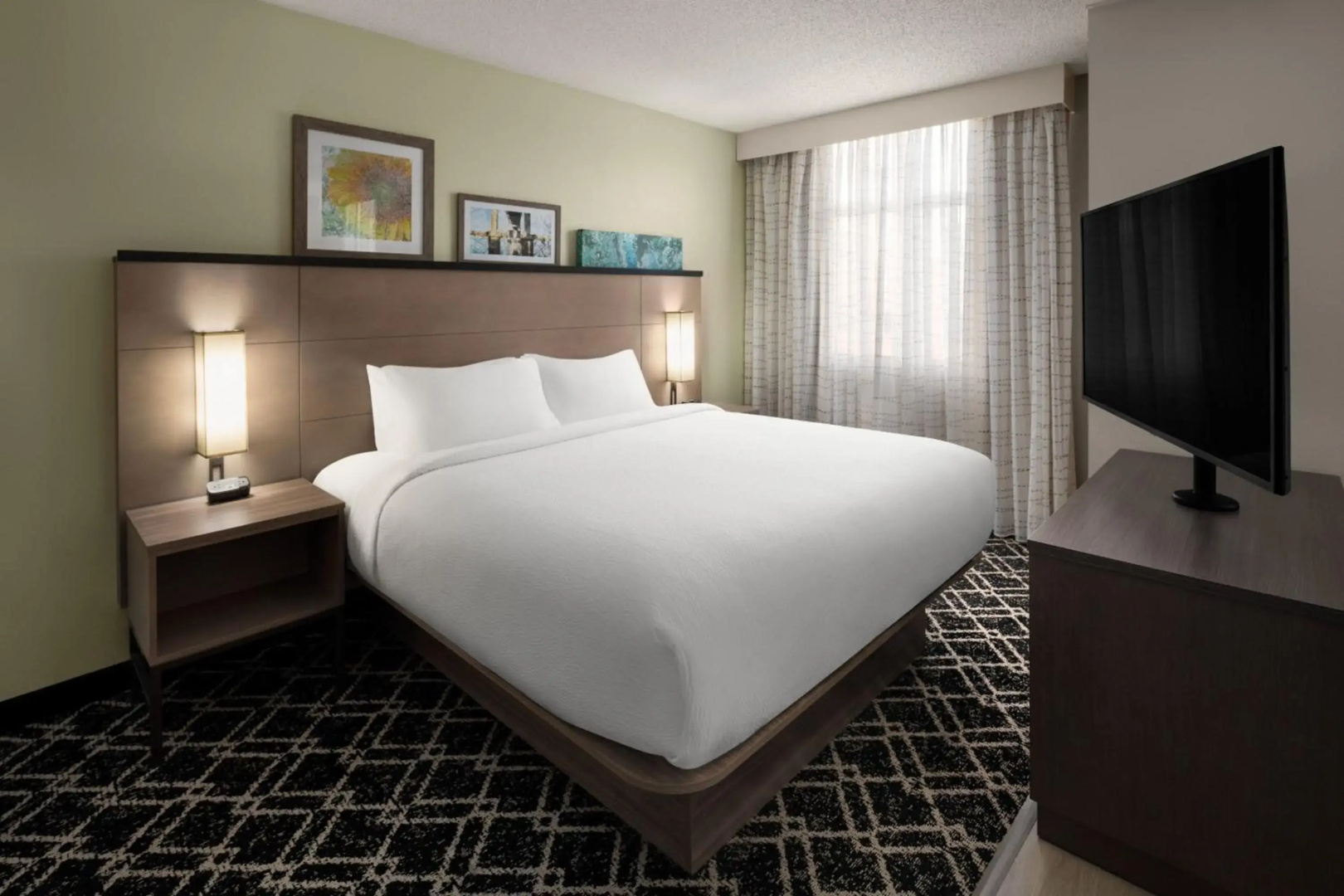 Foto - Residence Inn by Marriott Portland Downtown/RiverPlace