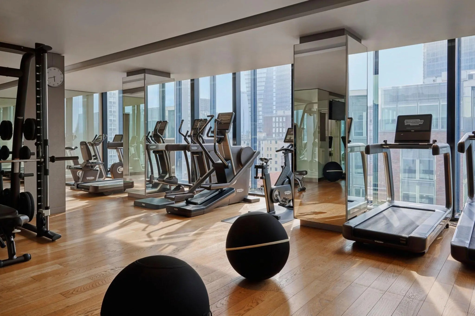 Foto - Excelsior Gallia, a Luxury Collection Hotel, Milan