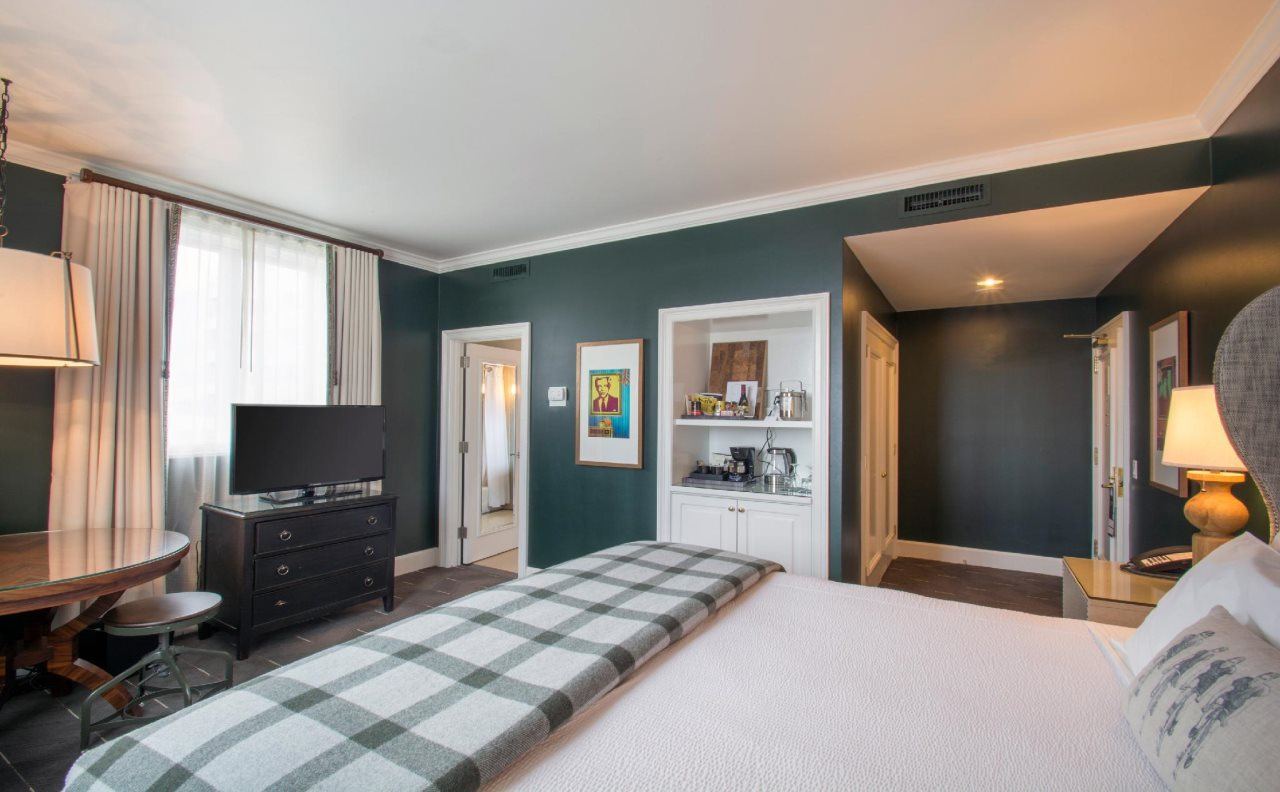 Photo - Sentinel Hotel
