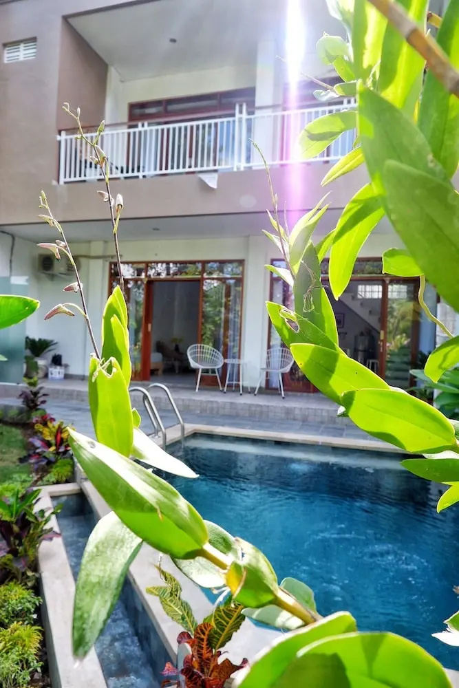Foto - The Sloth Bali