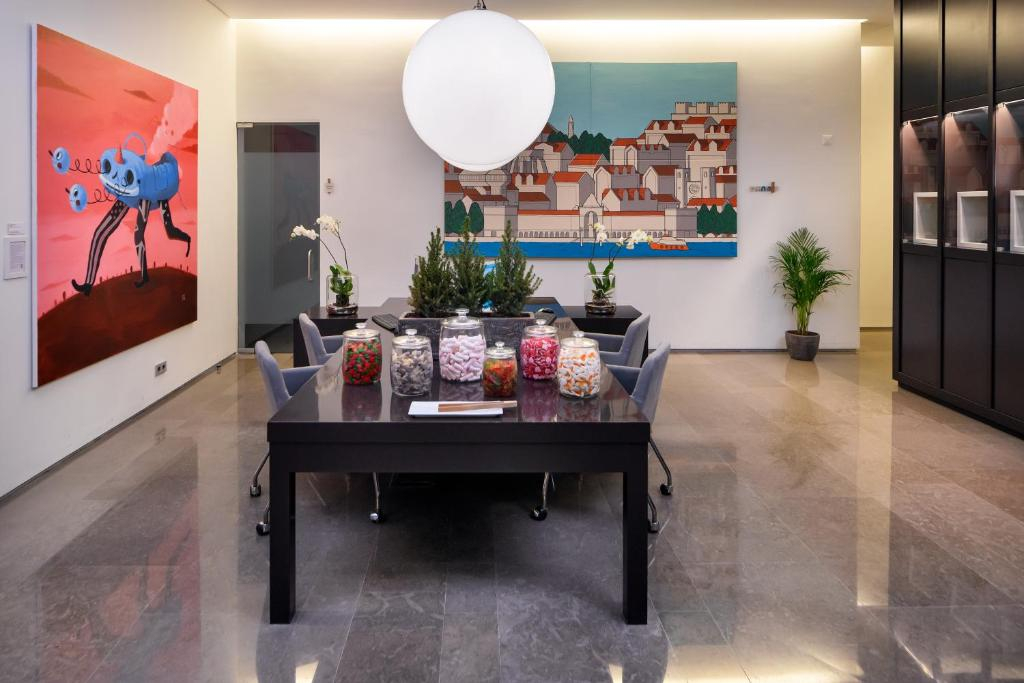 Photo - Inspira Liberdade Boutique Hotel