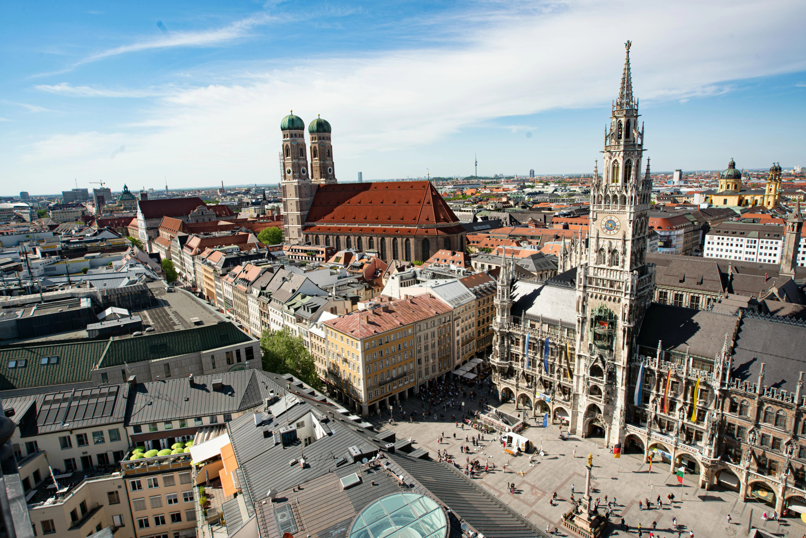 Photo - Holiday Inn - the niu, Loco Munich North by IHG