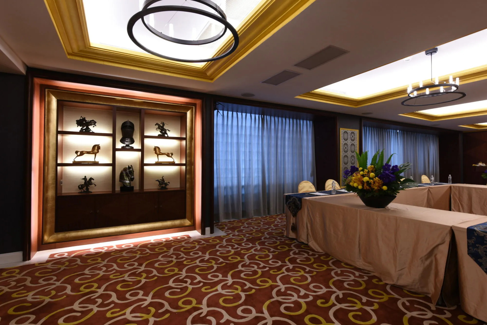 Foto - Lake Hotel