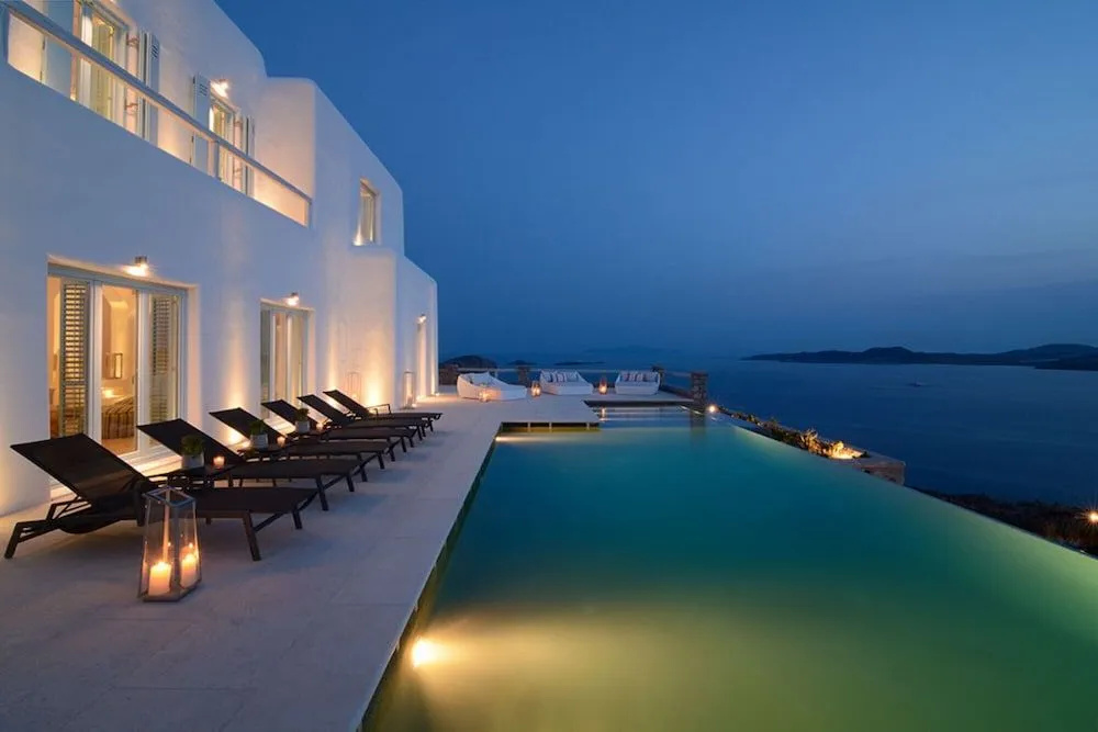Photo - Bluebird Villas Villa Sunbird