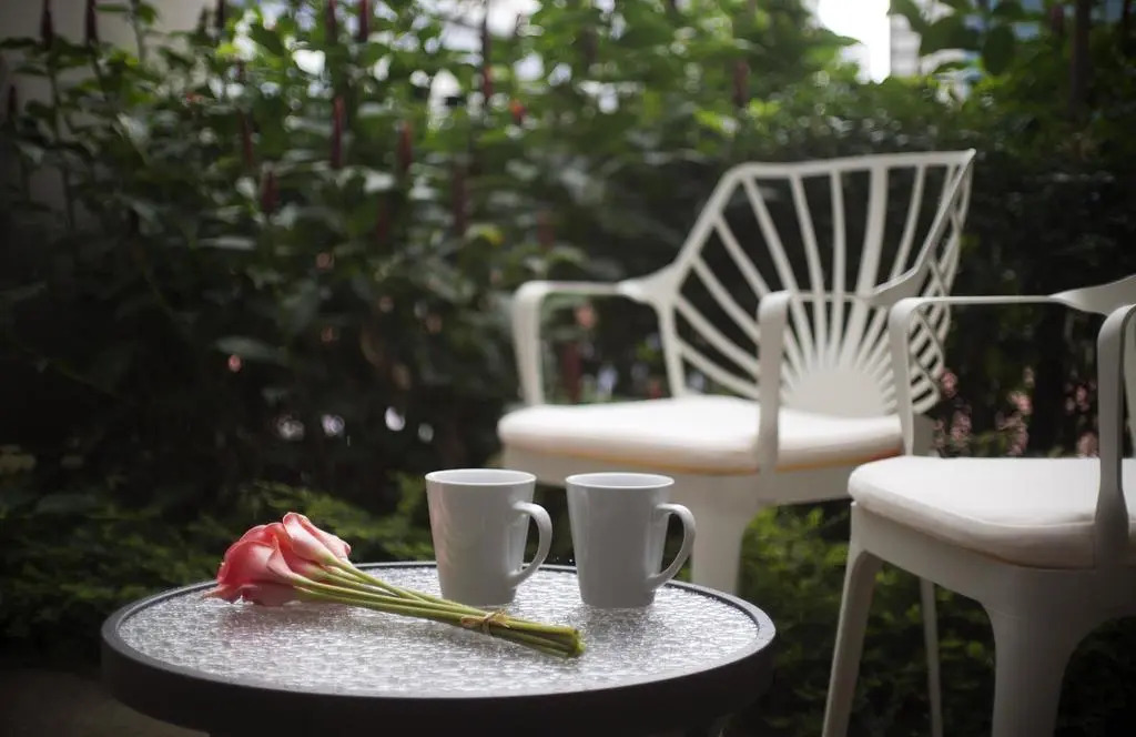 Foto - V Hotel Bencoolen