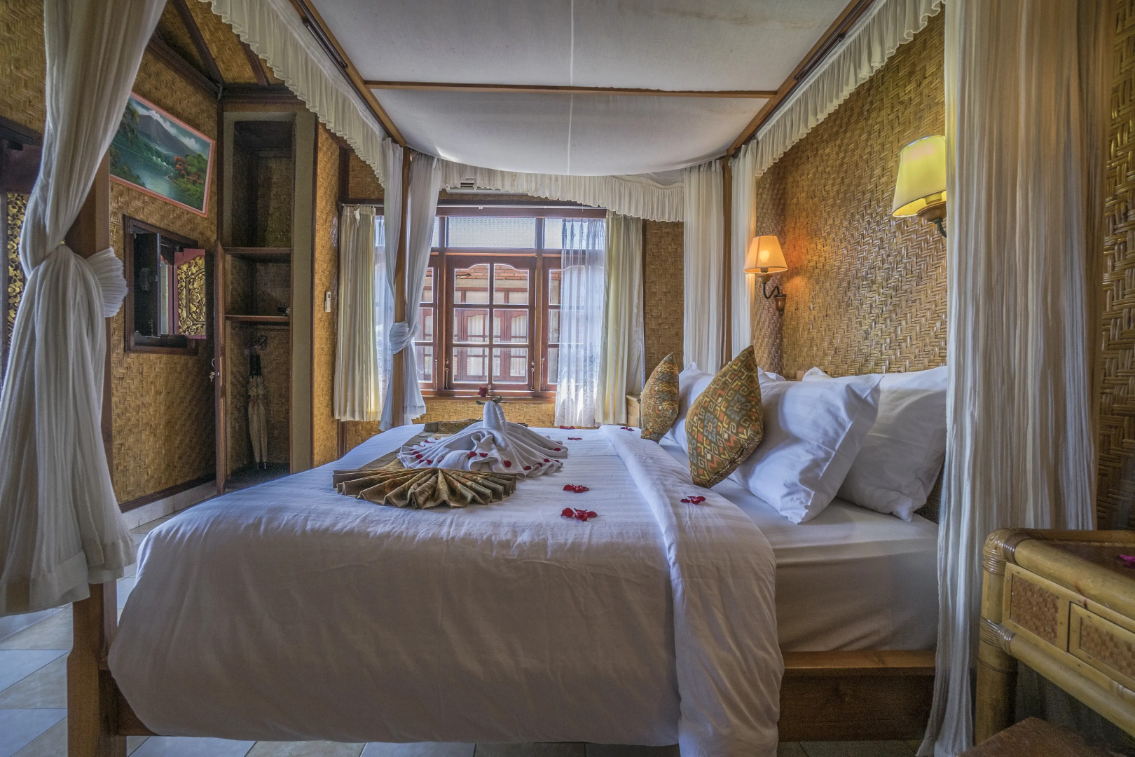 Foto - Cendana Resort & Spa by Mahaputra