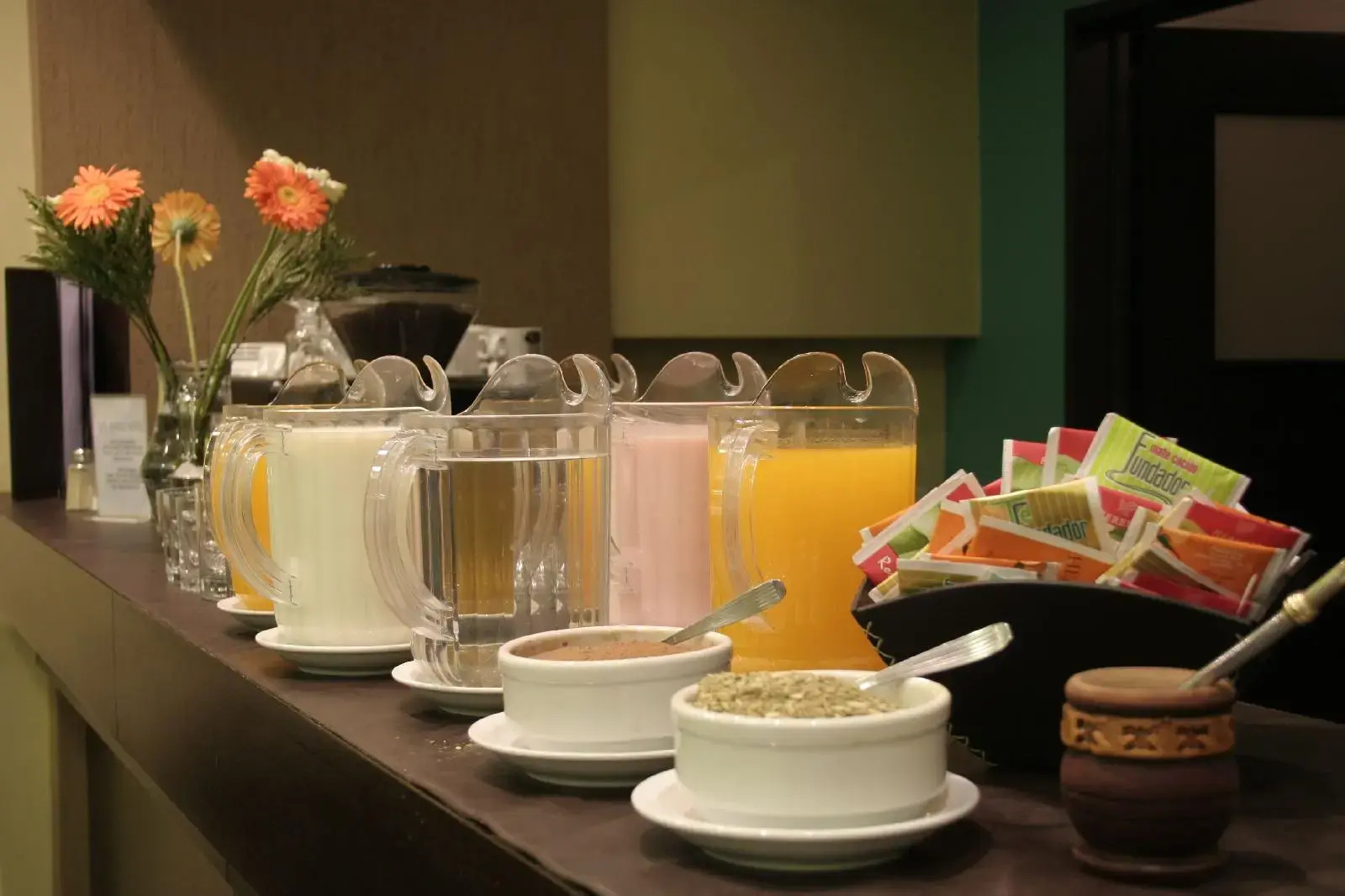 Foto - Viasui Hotel